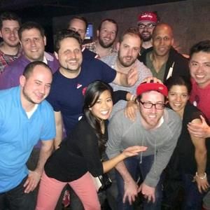 Meet your Posher, Evan